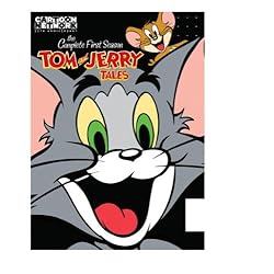 Tom & Jerry Tales: Season 1