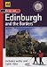 Focus on Edinburgh and the Borders (AA Illustrated Reference Books)