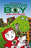 Dino destroyer
