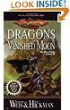 Dragons of a Vanished Moon: 3 (War of Souls Trilogy)