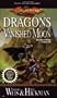 Dragons of a Vanished Moon: The War of Souls, Volume Three