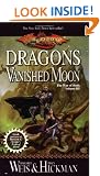 Dragons of a Vanished Moon: 3 (War of Souls Trilogy)