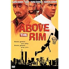 Above the Rim by 