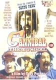 Cannibal! The Musical [DVD] [1993]