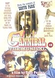 DVD : Cannibal! The Musical [1993]