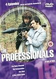 The Professionals Volume 15