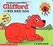 Clifford The Big Red Dog (board Book)
