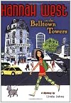 Hannah West in the Belltown Towers