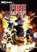 Fire Captain (PC)
