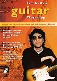 Revue Hal Leonard Publishi  / Jim Kelly's Guitar Workshop
