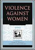 Violence against Women (Understanding Social Problems)