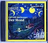 Produkt-Bild: Der Mond, 1 Audio-CD