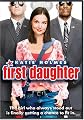 First Daughter