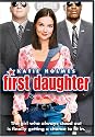 First Daughter