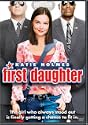 First Daughter