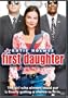 First Daughter