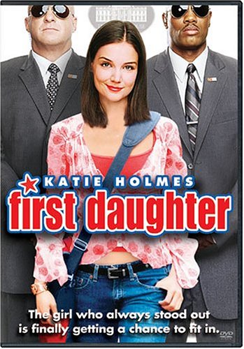 First Daughter