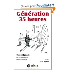 G�n�ration 35 heures
