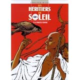 Les h�ritiers du soleil. 6, La princesse endormiepar Didier Convard