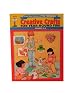 Creative Crafts For Year-Round Run: Grades K-6 (From Your Friends at The Mailbox)