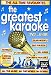 DVD : The Greatest Karaoke DVD...Ever! [UK IMPORT]