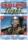 Vol1 - Challenge of Flight - D