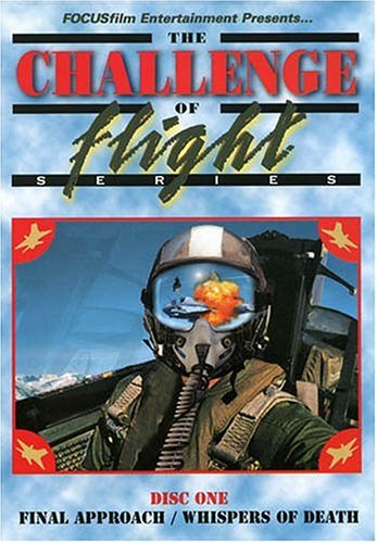 Vol1 - Challenge of Flight - D