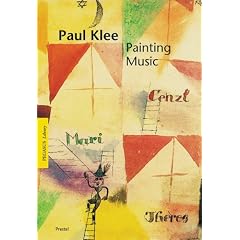 Paul Klee: Painting Music (Pegasus)