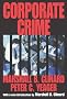 Corporate Crime (Law and Society Series) Corporate Crime (Law and Society Series)