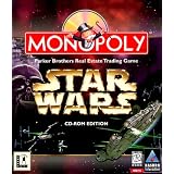 Monopoly Star Wars Edition (輸入版)