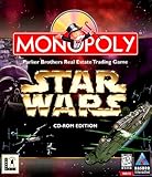 Monopoly Star Wars Edition