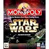 Monopoly Star Wars Edition