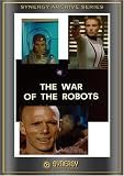 War of the Robots