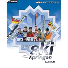 RTL Skispringen 2003