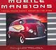 Mobile Mansions (Intl) : Taking Home Sweet Home on the Road