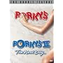 Porky's / Porky's II: The Next Day
