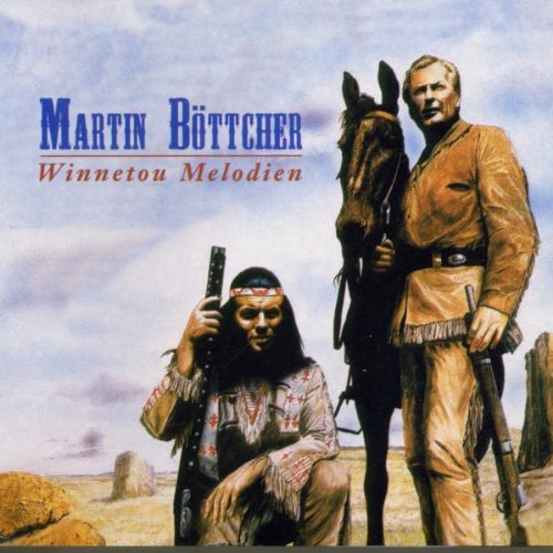 Produkt-Bild: Winnetou-Melodien