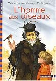 L'homme aux oiseaux