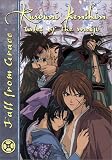 Rurouni Kenshin - Fall From Grace (Episodes 75-78)