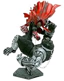 McFarlane: Spawn Series #26 - Spawn vs. Cy-gor Boxed Set