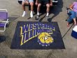 Western Illinois Leathernecks 5'x6' Tailgater Floor Mat (Rug)