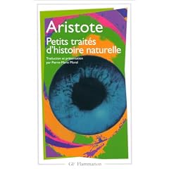 Petits trait�s d'histoire naturelle