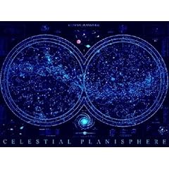 Ravensburger 16052 - Sternenhimmel, 1000 Teile