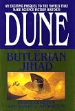 The Butlerian Jihad