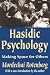 Book Hasidic Psychology: Making Space for Others