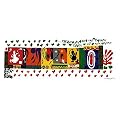 Posters: Henri Matisse Poster Reproduction - Mille Et Une Nuit (100 x 50 cm)