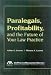 Book Paralegals, Profitability, and the Future of Your Law Practice