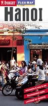 Hanoi Insight Flexi Map (Insight Flexi Maps)