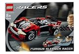 : Lego Racers Cars & Trucks Furious Slammer Racer (8650)