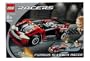 Lego Racers Cars & Trucks Furious Slammer Racer (8650)